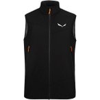SALEWA Herren Weste SELLA DST M VEST, Größe XL in Schwarz