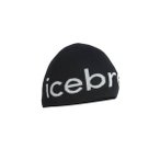 ICEBREAKER Unisex Mützen/Sturmhauben He/Uni U Merino Icebreaker Beanie, Größe