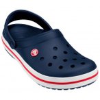 Crocs - Crocband - Sandalen US M5 / W7 blau