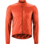 GONSO Herren Schlupfjacke Campello He-Windjacke, Größe S in Rot