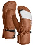Ortovox Full Leather Mitten Women - Handschuhe