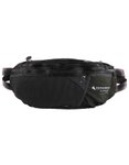 Klattermusen - Bauchtasche - Eldrimner Lumbarpack 5L Raven  - schwarz