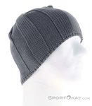 Eisbär Kevin XL RL Herren Mütze-Grau-XL