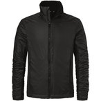 Schöffel Style Samaia Ins  Herren  Kunstfaserjacke schwarz Größe XXL Mountain