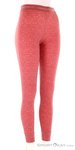 Devold Duo Active Merino 205 Damen Funktionshose-Rot-XS