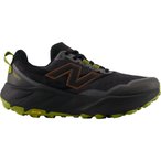 New Balance Fresh Foam X Hierro V9  Herren  Trailrunningschuhe schwarz Größe 4