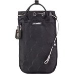 pacsafe TravelSafe 3L GII - tragbarer Safe black