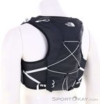 The North Face Sunriser Run Vest 8 Traillaufweste-Schwarz-XS