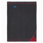 Klättermusen Uller Neck Gaiter Schlauchtuch, raven