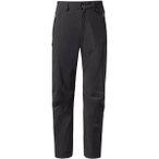 VAUDE Herren Hose Me Farley Stretch Pants III, Größe 46 in Schwarz