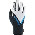Roeckl Sports Lutry   Skihandschuhe weiss Größe 10 Skifahren