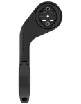 Garmin - Fahrrad-Halterung für Geräte Edge - Edge Flush Out-Front Mount  - sch
