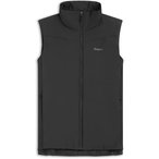 Bergans Holo Insulated Weste Herren  Kunstfaserwesten grau Größe L Trekking  W