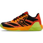 HUMMEL Herren Handballschuhe ALGIZ VI, Größe 46,5 in Braun