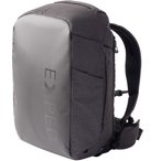 Exped Cruiser 45   Daypacks schwarz Größe 45L Lifestyle  Wasserabweisend