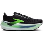 BROOKS Herren Laufschuhe Glycerin Max 2, Größe 9,5 in Schwarz