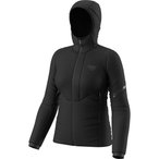 Dynafit Blacklight PRL  Damen  Isolationsjacke grau Größe S Trekking  Klein ve