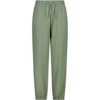 CMP Hose Damen  Jeans & Freizeithose gruen Größe L Lifestyle Elastisch