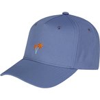 Barts Dompu Cap Kinder  Basecaps blau Größe 55 Lifestyle  Atmungsaktiv