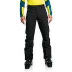 SCHÖFFEL Herren Skihose Weissach M, Größe 58 in Schwarz