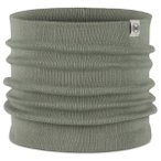Buff - Knitted Neckwarmer Lilon - Schal Gr One Size oliv