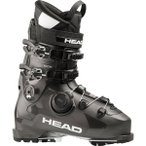HEAD Herren Ski-Schuhe EDGE 100X HV GW BOA ANTHRACITE, Größe 30,5 in Grau