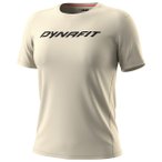 Dynafit - Women's Traverse T-Shirt - Laufshirt Gr L beige