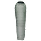 Robens - Gully 600 -5°C - Hybridschlafsack Gr 220 x 80 x 60 cm Zip: Left Blau