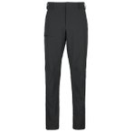 Stoic - HoforsSt. Softshell Pants - Softshellhose Gr XL - Regular schwarz