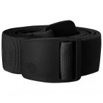 Fjällräven - Keb Trekking Belt - Gürtel Gr 120 cm schwarz