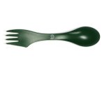 Origin Outdoors - Kunststoff Spork 'Multi' - Besteck Gr 18 cm grün