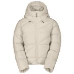 Scott - Women's Jacket Insuloft Warm - Kunstfaserjacke Gr M beige
