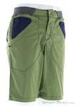 E9 N 3Angolo Herren Klettershort-Oliv-Dunkelgrün-XL