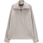 CMP Collective (of) Moving People  Herren  Pullover beige Größe S Trekking  El