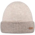 BARTS Damen Arlenas Beanie, Größe ONE SIZE in Weiß