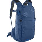 Evoc Ride 12 + Hydration Bladder 2   Fahrradrucksäcke blau Größe 12L Mountain