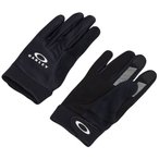 Oakley All Mountain MTB  Herren  Fingerhandschuhe schwarz Größe L Mountainbike