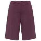 K-Way - Women's Jael SL Spacer - Shorts Gr S lila
