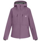 2117 of Sweden - Women's Njarg Ski Jacket - Skijacke Gr XS lila