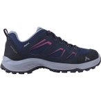 McKINLEY Damen Trekkinghalbschuhe Discover III AQX W, Größe 41 in Blau