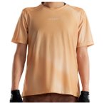 PEPPERMINT - Women's Trail Short Sleeve Jersey - Radtrikot Gr S beige
