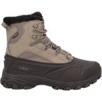 CMP Herren Ski-Schuhe FYNNICK SNOW BOOTS WP, Größe 43 in Grau