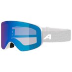 Alpina - Slope Q S2 - Skibrille blau
