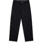 Bergans Rabot Light 3L Shell Hose Damen  Hardshellhose & Regenhose schwarz Grö�