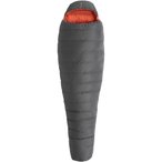 Exped Dura -5C 20F Schlafsack  Daunenschlafsäcke grau Größe max. 170cm  Exped