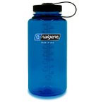 Nalgene - Trinkflasche WH Sustain - Trinkflasche Gr 1 l blau
