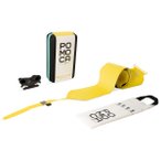 Pomoca - Tour Explore - Ready2Climb 100 - Skifelle Gr XL - Ski Size 185-200 cm g