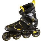 K2 FIT 84 SPEED Fitness Skates Herren