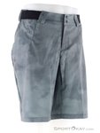Vaude Loamer Herren Bikeshort mit Innenhose-Grau-XL