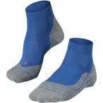 Falke RU4 Short  Herren  Laufsocken blau Größe 44  Trailrunning | Laufen  Atmu